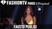 Fausto Puglisi Fall/Winter 2014-15 FIRST LOOK | Milan Fashion Week | FashionTV