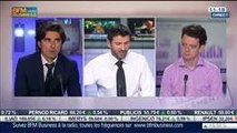 Thierry Sarles VS Thibault Prébay: Valeurs des entreprises: dans quels secteurs faut-il investir à la rentrée ?, dans Intégrale Placements – 21/08 2/2