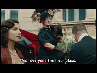 Der geköpfte Hahn - offizieller Trailer zum Film