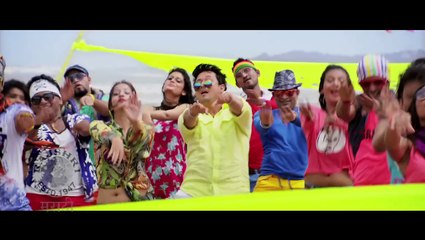 Ankush Chaudhari Plays Villain In Manava Naik's Por Bazaar - Sai Tamhankar,Swarangi Marathe!