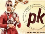 PK's Second Poster Released! | Aamir Khan