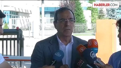 Video herunterladen: CHP'li Kart Anayasa Mahkemesi'ne Başvurdu