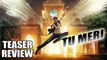 Bang Bang Movie | TU MERI TEASER REVIEW | Hrithik Roshan & Katrina Kaif