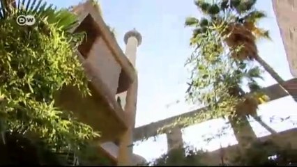 السكن في مصنع إسمنت  | يوروماكس