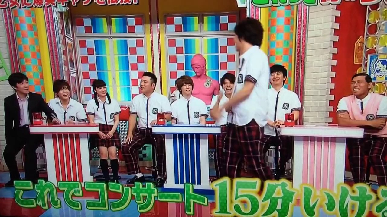 すくーるかくめい ギャグ