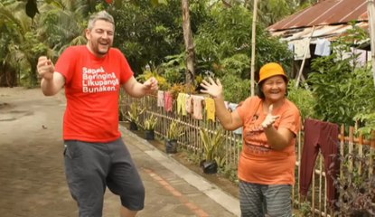 Yoga is Not Going to Cure Malaria:  The Musical