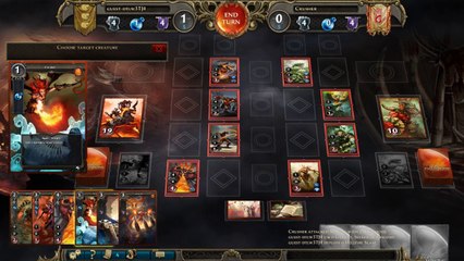 Duel of Champions Let's Play 42