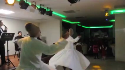 Asır Organizasyon İslami Düğün