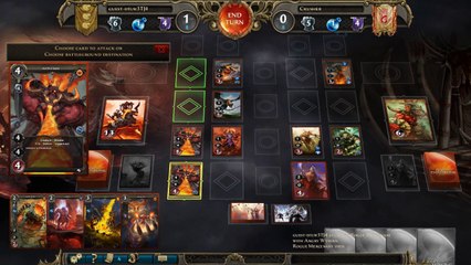 Duel of Champions Let's Play 45