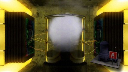 كيفية تدمير الاسلحة الكيميائية