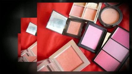 Laura Mercier Lush Nectarine