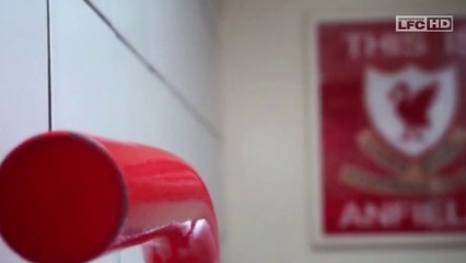 We are back | LIVERPOOL FC | Motivational video 2014-15 | by AnonymousLFC
