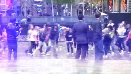 KITALAR ARASI HALAY YARIŞMASI