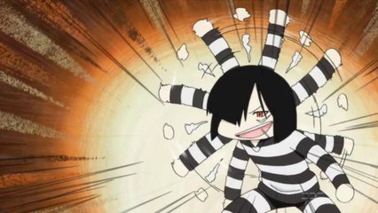 Senyuu ตอนที่8「ผู้กล้า,หมดแรง」พากย์ไทย