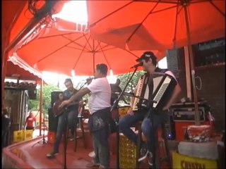 Marcos e Mancini reuni Amigos em sua Chácara Edição 2