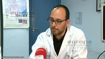 Médicos del Carlos III: "No ha habido pánico"