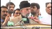 Dunya news-Qadri claims that the water provided to his workers has been contaminated