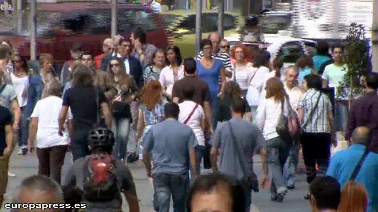 Canarios y madrileños, reyes en el arte del piropo