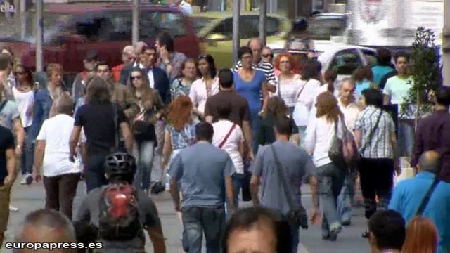 Canarios y madrileños, reyes en el arte del piropo