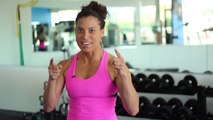 Arm Toning Exercises With 5-lb Weights _ Instructional Exercise Tips