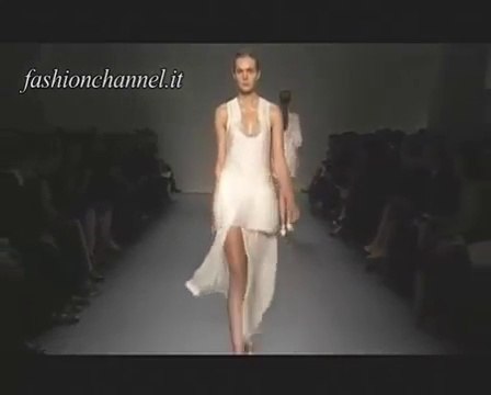 Calvin Klein Spring Summer 2010 1 of 2 pret a porter women by Fashion Channel