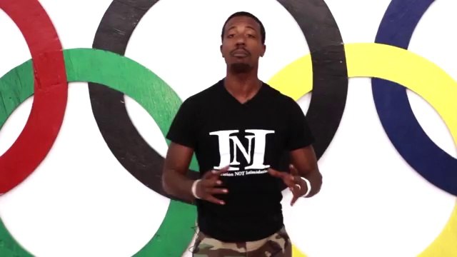 Exercises to Make the Hips Wider _ Fitness Exercises