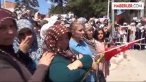 Tokat Zile Şehit Teğmen As'ın Cenazesi Alındı 2