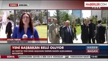 Hakan Bayrakçı: Davutoğlu Başa Geçerse AK Parti Yüzde 23'e Düşer