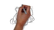 Whiteboard Animation for Deals.com (German Language) by Cartoon Media - Whiteboard Animation Company