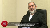 42) Wahre Mahdi Glaube - Deutscher Untertitel - Nureddin Yıldız