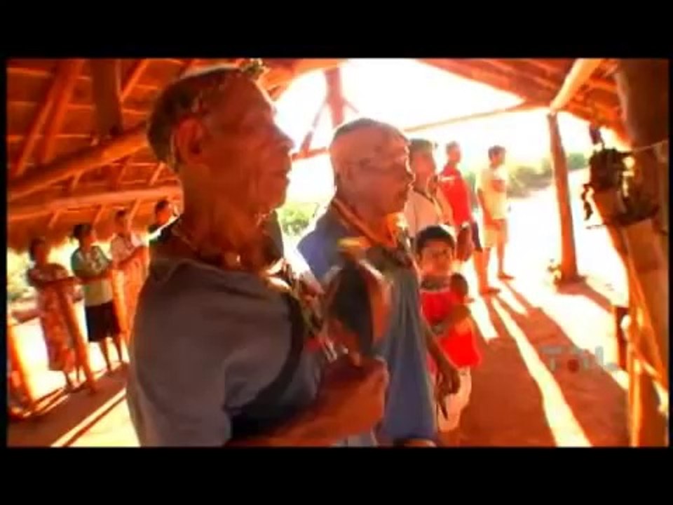 LOS PARAGUAYOS