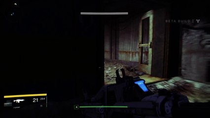 Destiny Beta montage