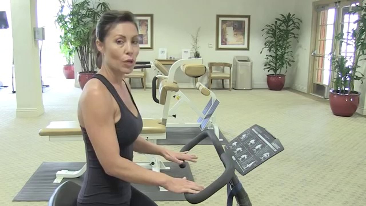 Sciatic Pain Injury & Running Stretches _ Exercise & Fitness Tips