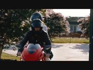 Jason Statham Dövüş Sahnesi - The Expendables