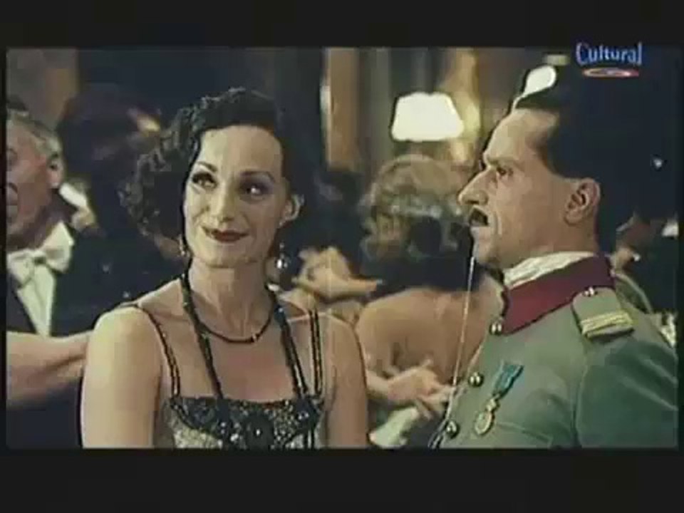 balcanic upper class gossip