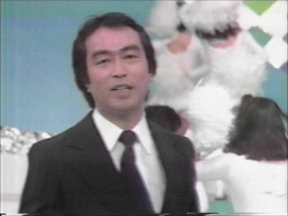 東村山音頭　志村けん  (1999)