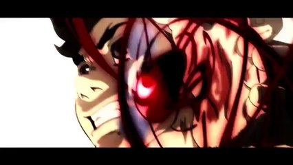 Deadman Wonderland Trailer