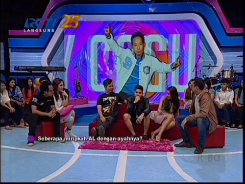 [140821]Dahsyat - Seg 4