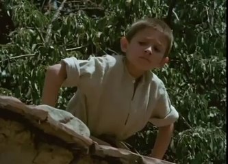 "The Unknown Soldier's Patent Leather Shoes" - Clip with subtitles