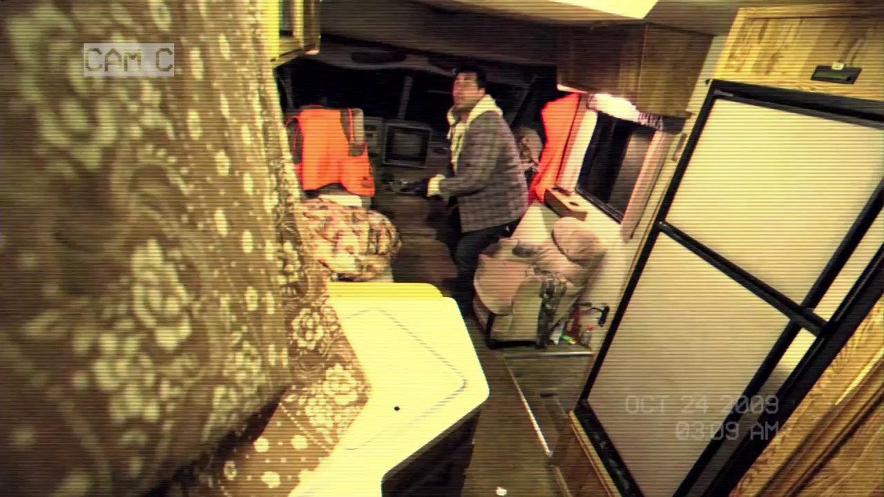 Happy Camp - Exclusive Trailer