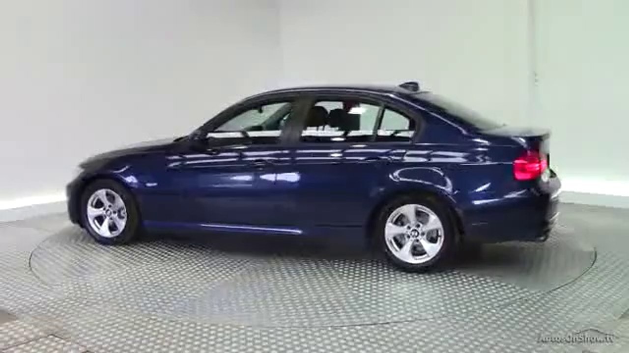 2010 BMW 3 SERIES 320D EFFICIENTDYNAMICS