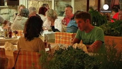 Ukrainian crisis damages tourism in Slovenia