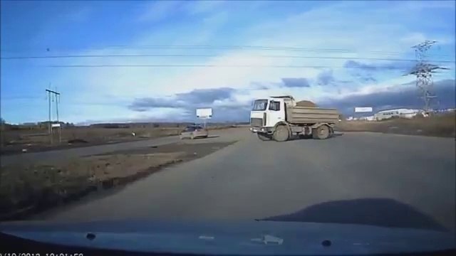 Kılpayı Kazadan Kurtulan İnsanlar
