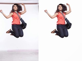 Image Clipping path Services