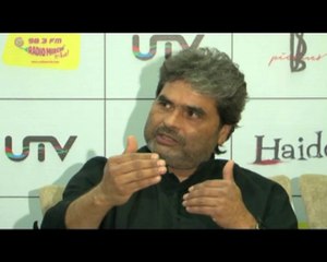 INTERVIEW Vishal Bhardwaj on censor board bribery issue