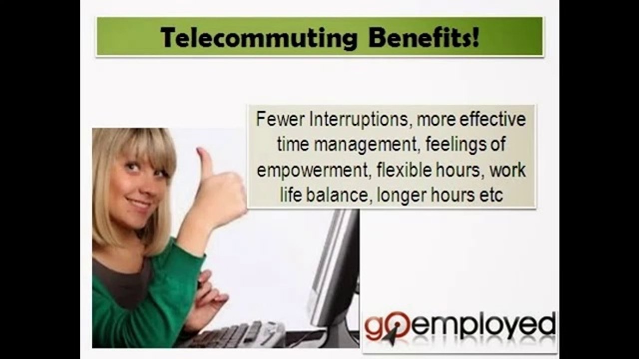 Goemployed - Online Outsourcing Internet Based Jobs