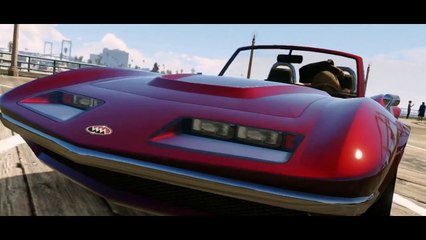 GTA ONLINE The San Andreas Flight School Trailer