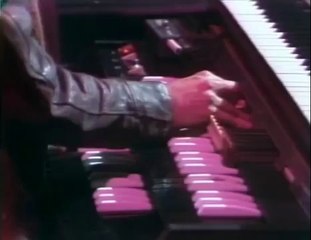 Elvis Costello - New lace sleeves (1981)