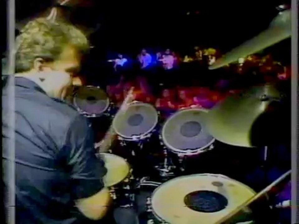 Squeeze - Messed Around (Live 1982)