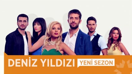 Beni Affet, Aşkın Bedeli, Deniz Yıldızı 2014-2015 Star TV Tanıtım